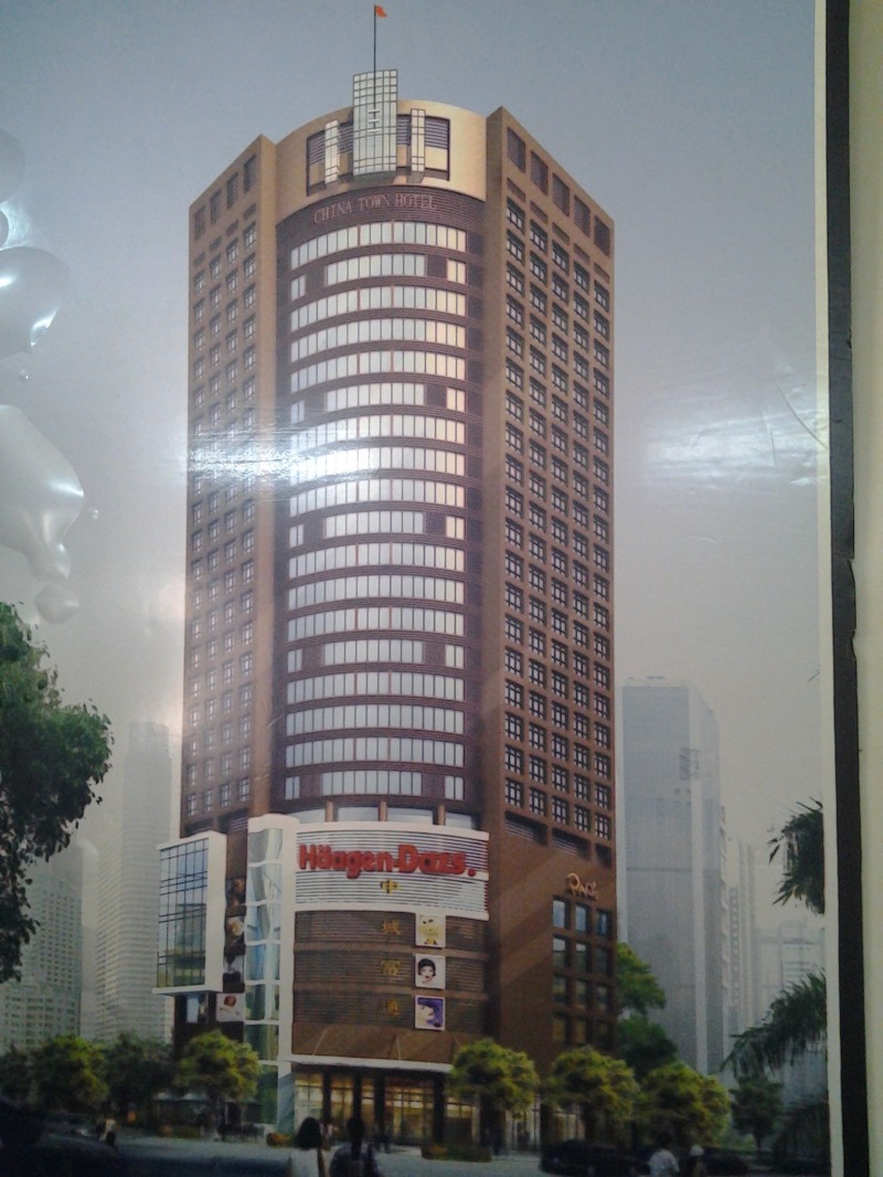 長沙輕質(zhì)隔墻板案例