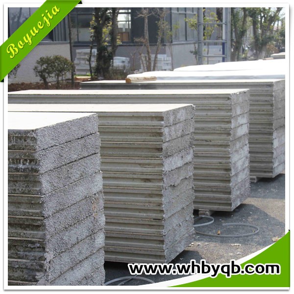 輕質(zhì)隔墻出柜海外