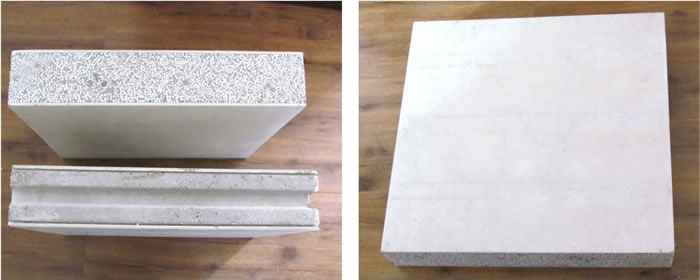 復(fù)合夾芯條板