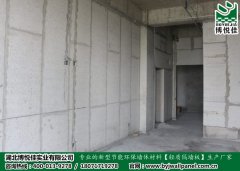 新型輕質隔墻板能給老百姓帶來哪些好處?_輕質隔墻板生產(chǎn)線_輕質隔墻板生產(chǎn)設備-湖北博悅佳實業(yè)有限公司