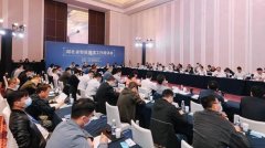 湖北:建設(shè)廳召開智能建造工作座談會(huì)_輕質(zhì)隔墻板生產(chǎn)線_輕質(zhì)隔墻板生產(chǎn)設(shè)備-湖北博悅佳實(shí)業(yè)有限公司